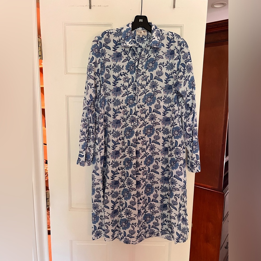 Mille dress
